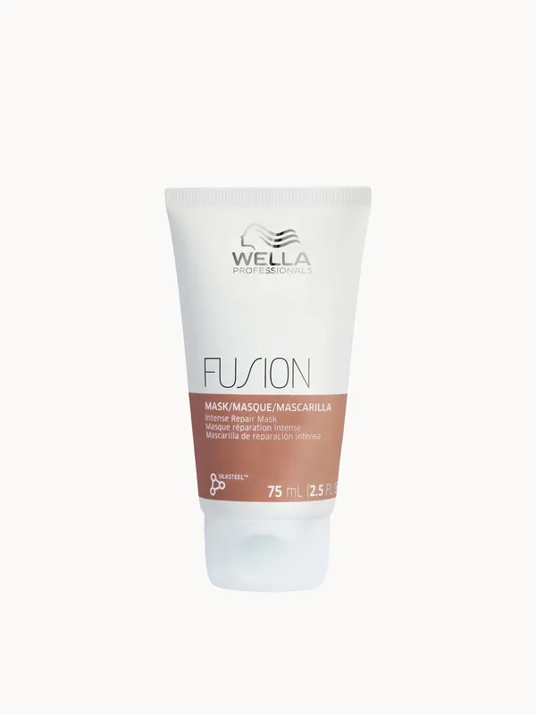 Wella Professionals Care Fusion Intense Repair Mask 75ml
