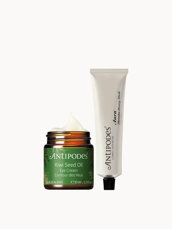 Antipodes Anti-Aging Bundle