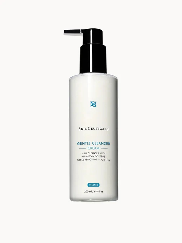 SkinCeuticals Gentle Cleanser 190ml