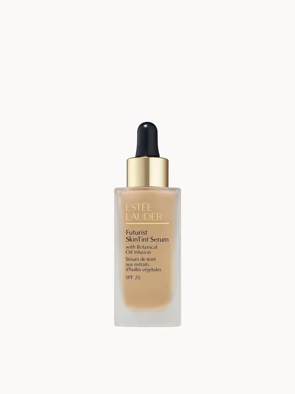 Estée Lauder Futurist SkinTint Serum Foundation SPF 20 30ml (Various Shades) - NARS