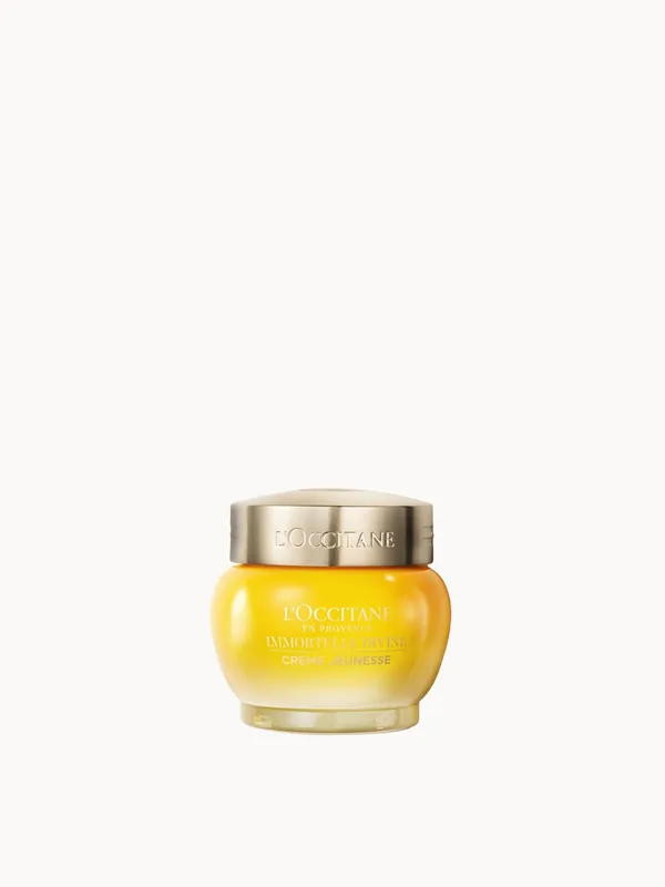 L'Occitane Immortelle Divine Face Cream 50ml