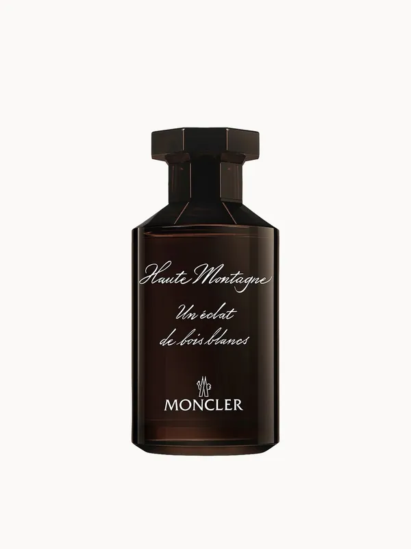Moncler Les Sommets Collection Haute Montagne Eau de Parfum 100ml - YSL
