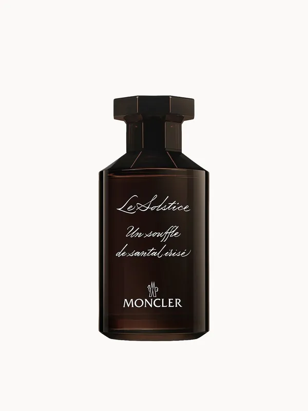 Moncler Les Sommets Collection Les Solstice Eau de Parfum 100ml - Bobbi Brown