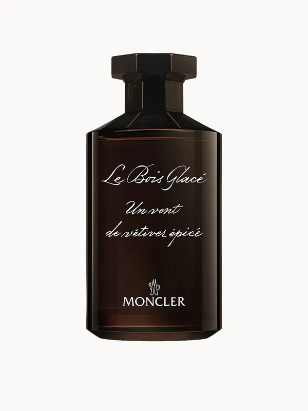 Moncler Les Sommets Collection Le Bois Glace Eau de Parfum 200ml - Azzaro