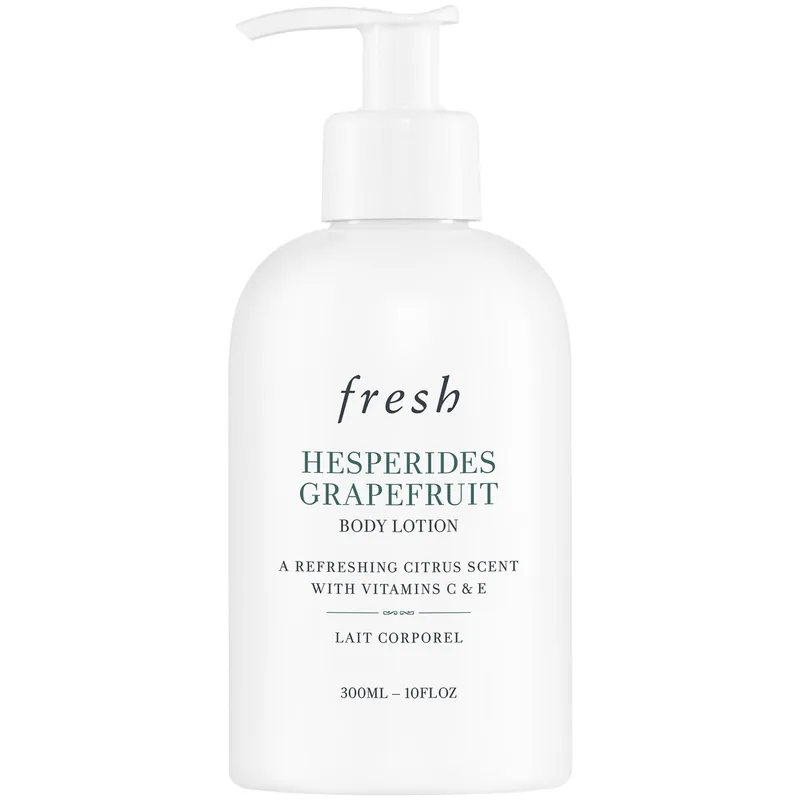 Fresh Hesperides Grapefruit Body Lotion 300ml - Aveda