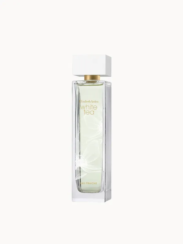 Elizabeth Arden White Tea Eau Fraiche Eau de Toilette Spray 100ml / 3.3 fl.oz.