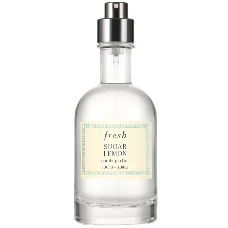 Fresh Sugar Lemon Eau de Parfum 100ml - Moroccanoil