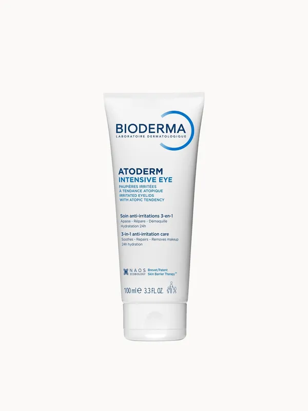 Bioderma Atoderm Intensive Eye 100ml - SVR Laboratoires