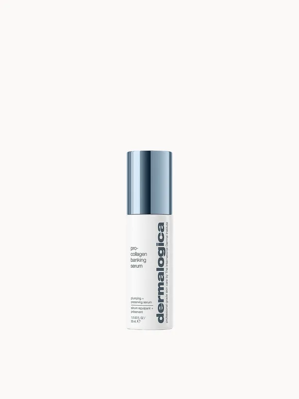 Dermalogica Pro-Collagen Banking Serum 30ml