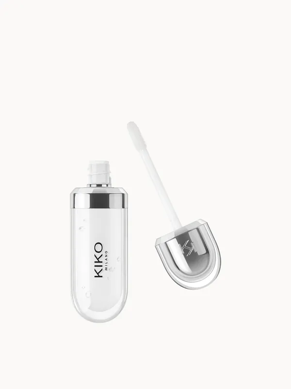 KIKO Milano 3D Hydra Lipgloss 6.5ml (Various Shades) - Rimmel