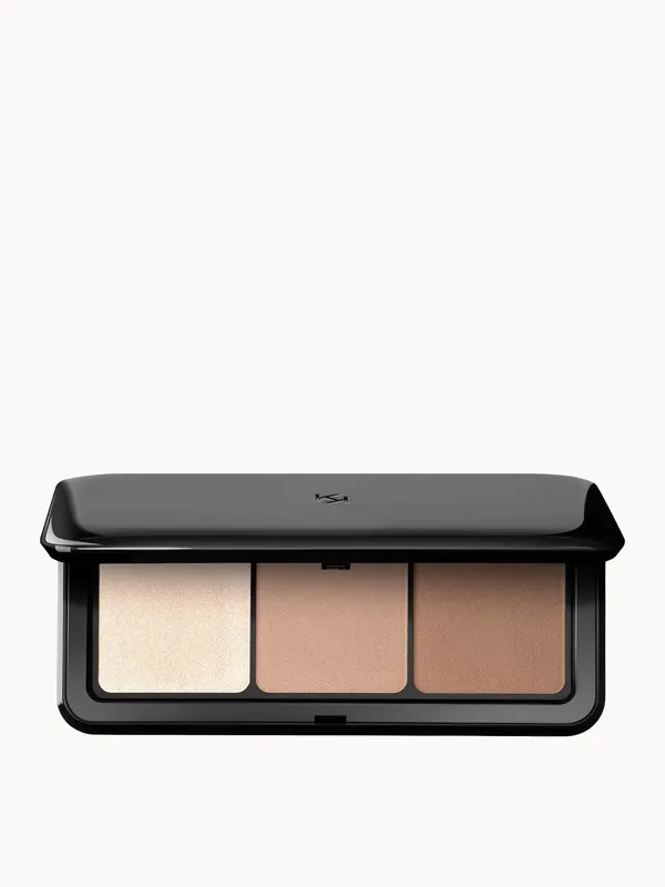 KIKO Milano Contour Obsession Palette 7g (Various Shades) - NYX Professional Makeup