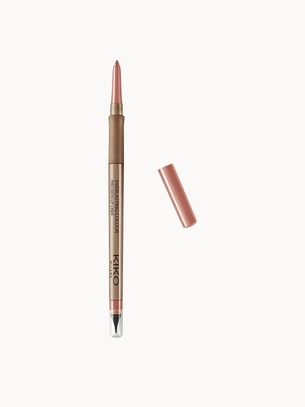 KIKO Milano Everlasting Colour Precision Lip Liner 0.35g (Various Shades) - Rimmel