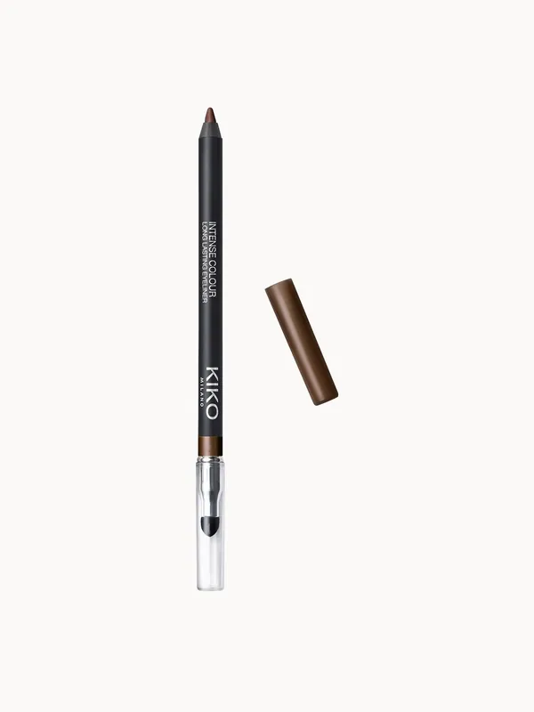KIKO Milano Intense Colour Long Lasting Eyeliner 1.2g (Various Shades) - MAC