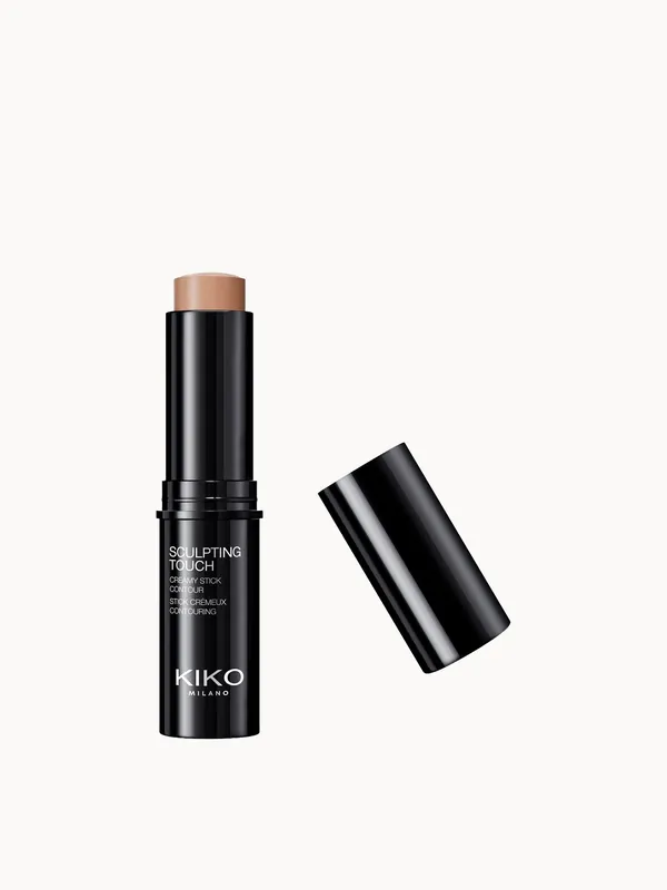 KIKO Milano Sculpting Touch Creamy Stick Contour 10g (Various Shades) - Rimmel
