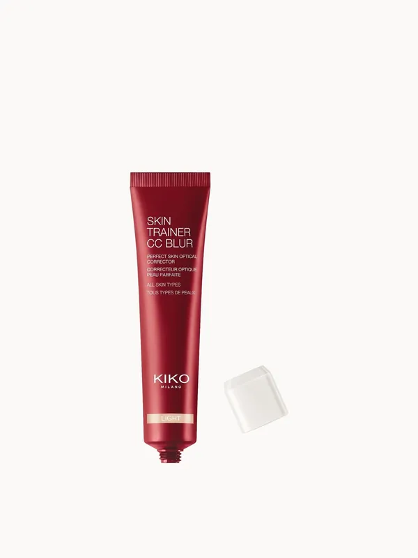 KIKO Milano Skin Trainer CC Blur 30ml (Various Shades) - IT Cosmetics