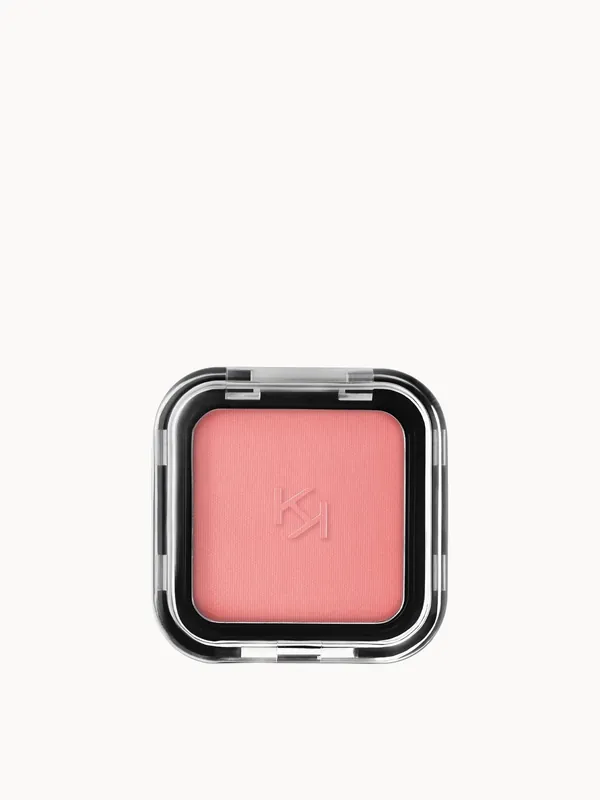 KIKO Milano Smart Colour Blush 6g (Various Shades) - Rimmel