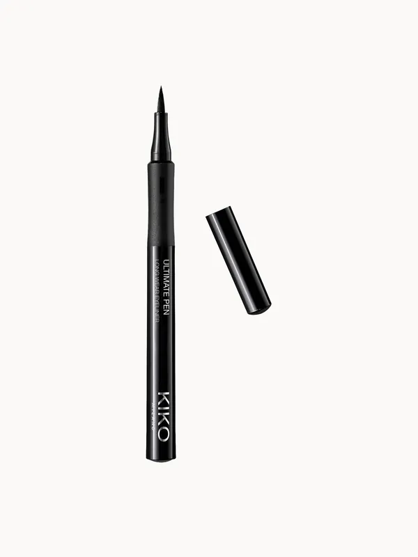 KIKO Milano Ultimate Pen Eyeliner 1ml (Various Shades) - NYX Professional Makeup
