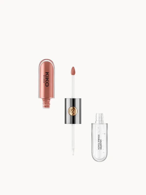 KIKO Milano Unlimited Double Touch 6ml (Various Shades)