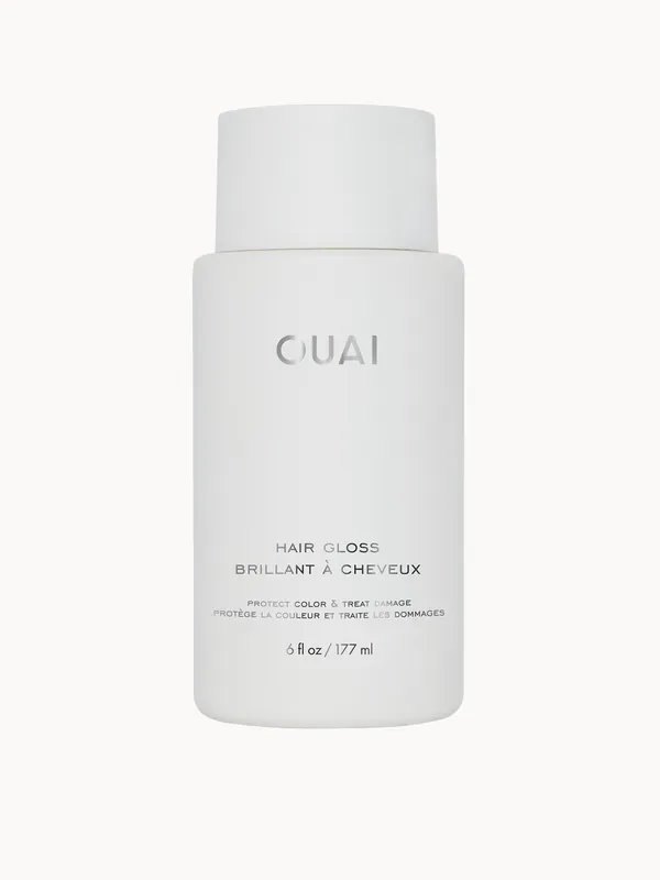 OUAI Hair Gloss 177ml