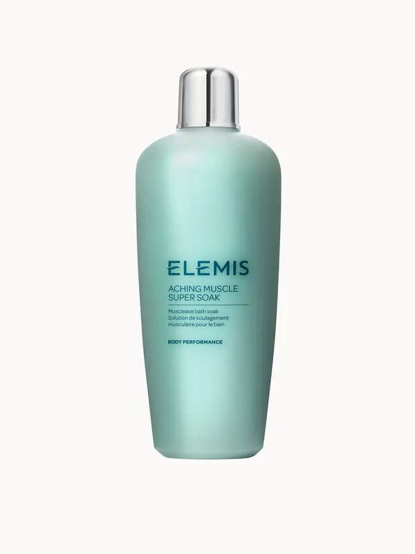 Elemis Aching Muscle Super Soak 400ml