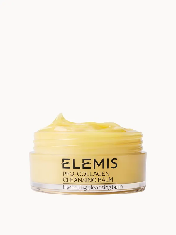 Elemis Pro-Collagen Cleansing Balm 100g (Various Options)