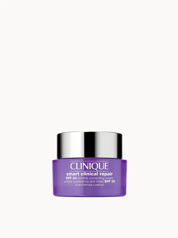 Clinique Smart Clinical Repair SPF 30 Wrinkle Correcting Cream 50ml