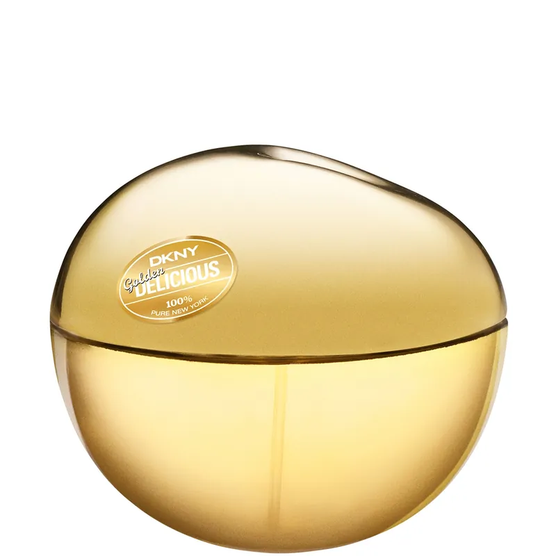 DKNY Golden Delicious Eau de Parfum Spray 100ml - Laura Mercier