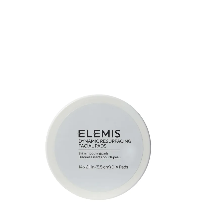 Elemis Dynamic Resurfacing Facial Pads 14 Pads