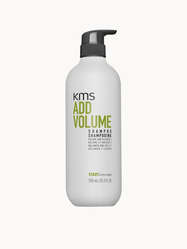 KMS START AddVolume Shampoo 750ml - Kerastase