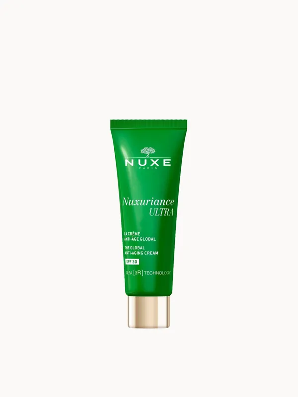 NUXE The Global Anti-Aging Cream SPF30, Nuxuriance Ultra 50ml