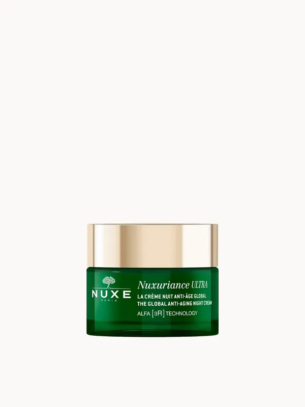 NUXE The Global Anti-Aging Night Cream, Nuxuriance Ultra 50ml