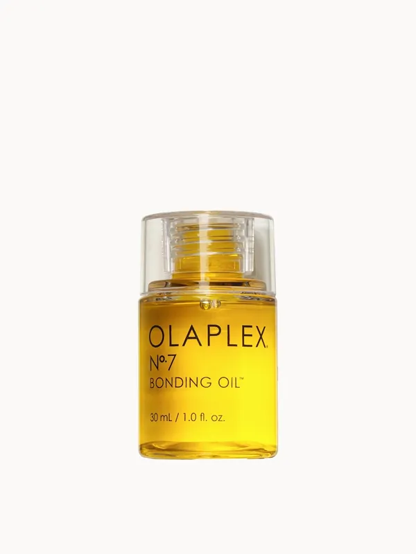 Olaplex No. 7 Bonding Frizz Reduction and Heat Protection Hair Oil 30ml