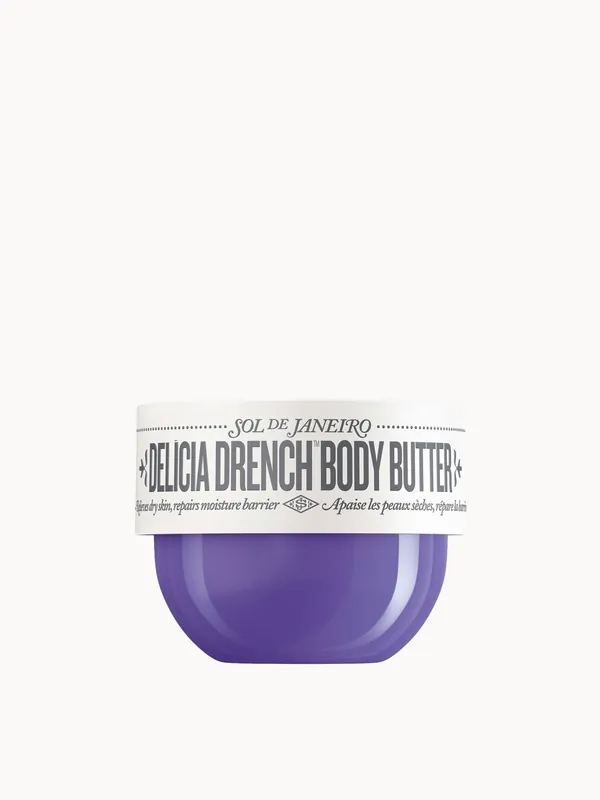 Sol de Janeiro Delícia Drench Body Butter 75ml