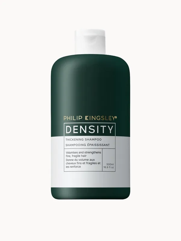Philip Kingsley Density Thickening Shampoo 500ml