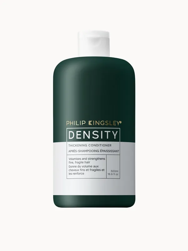 Philip Kingsley Density Thickening Conditioner 500ml