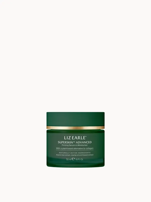 Liz Earle Superskin Advanced Firming Serum in Moisturiser 50ml