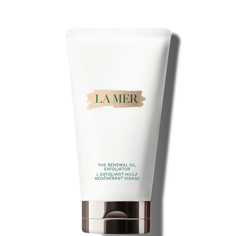 La Mer The Renewal Oil Exfoliator 100ml - Kate Somerville