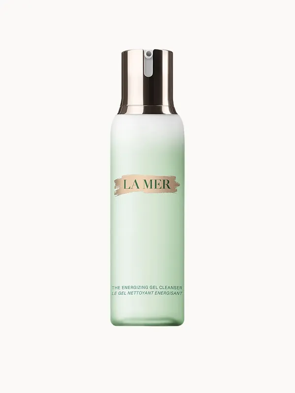 La Mer The Energizing Gel Cleanser 200ml - Bobbi Brown