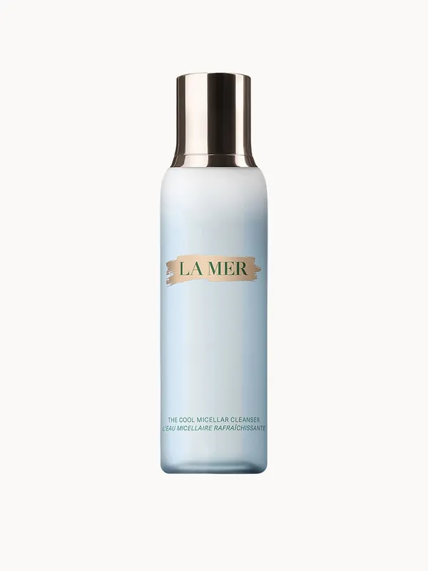 La Mer The Cool Micellar Cleanser 200ml - Bioderma