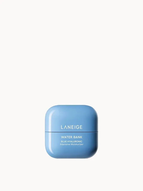 LANEIGE Water Bank Blue Hyaluronic Acid Intensive Moisturiser 50ml