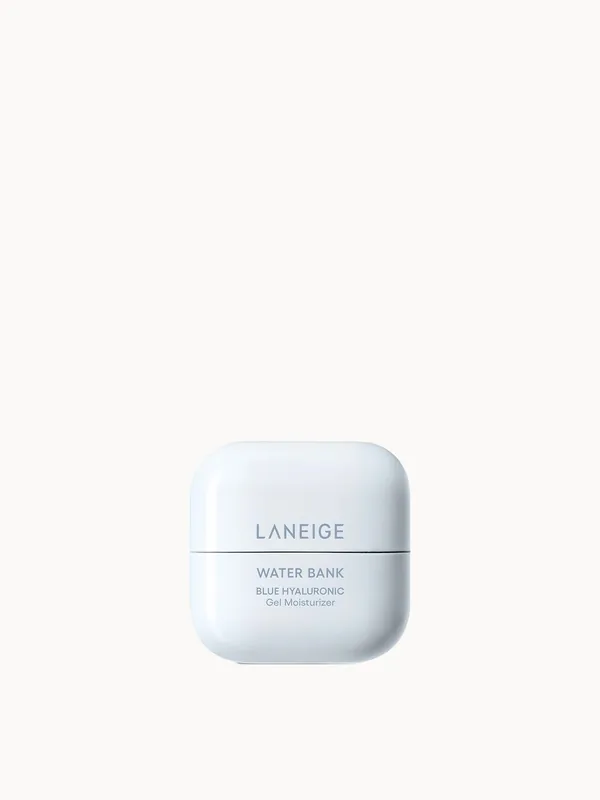 LANEIGE Water Bank Blue Hyaluronic Acid Gel Moisturiser 50ml
