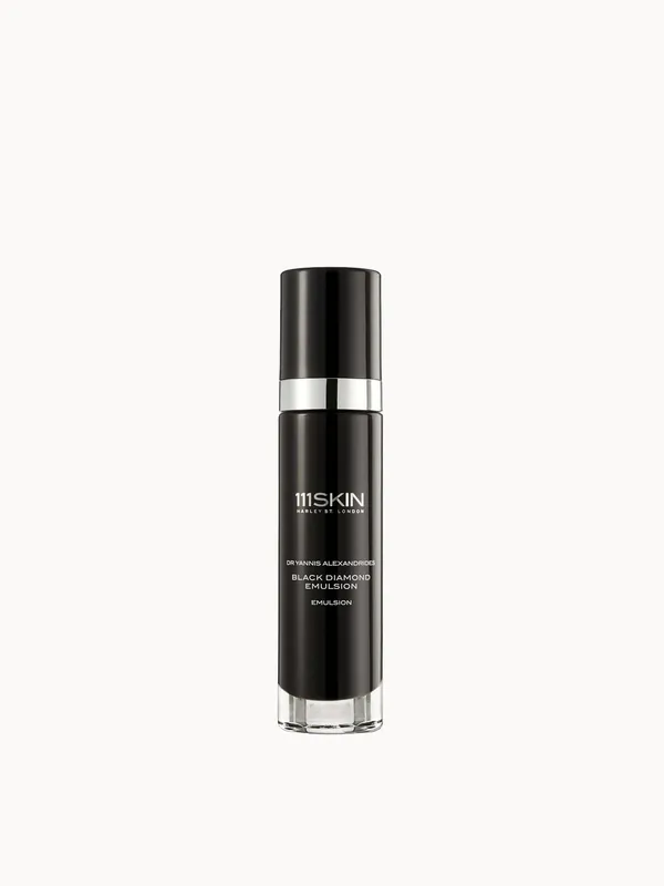 111SKIN Black Diamond Emulsion 50ml