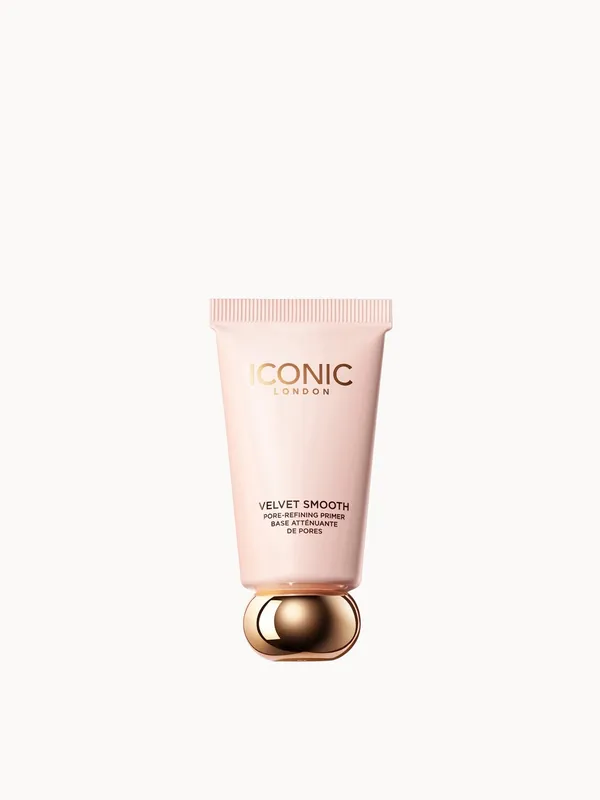 ICONIC London Velvet Smooth Pore Refining Primer 30ml - benefit
