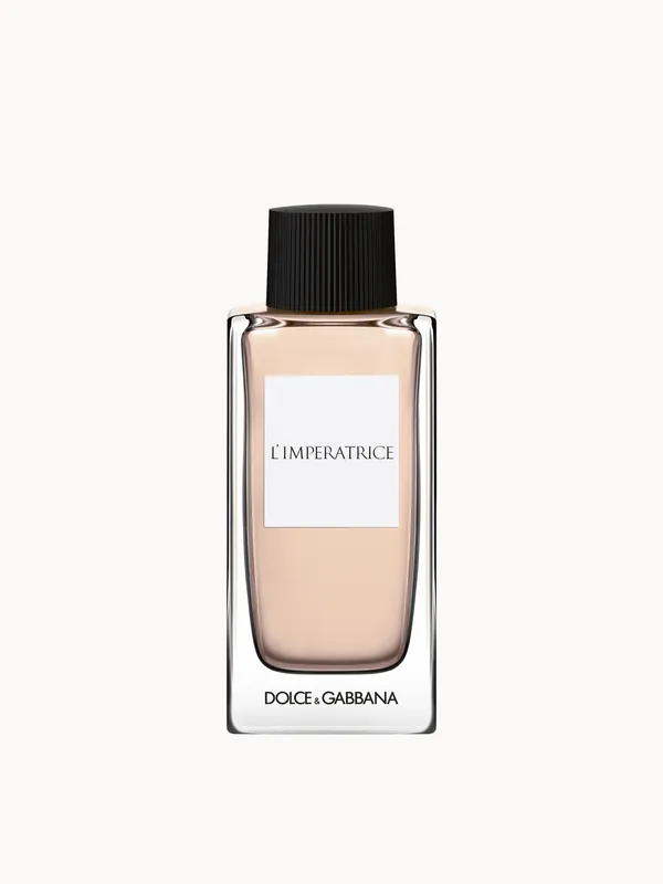 Dolce&Gabbana L'Imperatrice Eau de Toilette 100ml - Armani