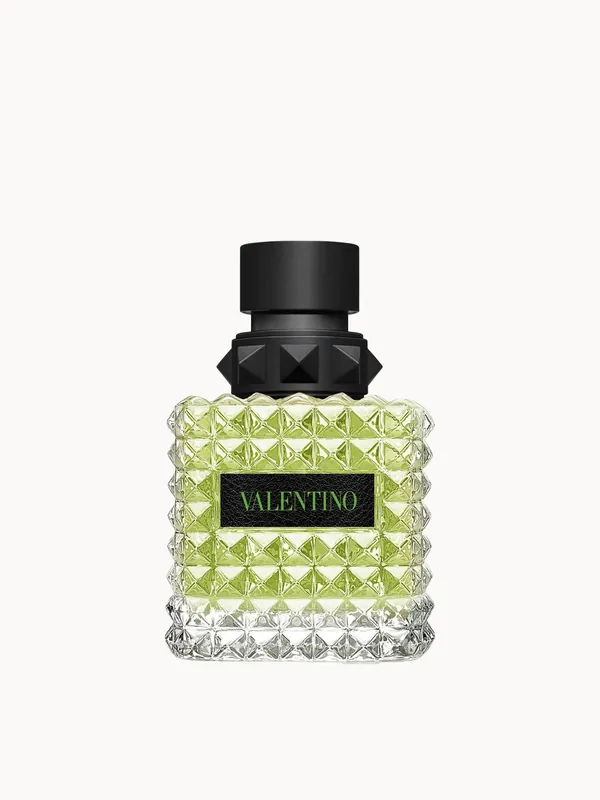 Valentino Born In Roma Donna Green Stravaganza Eau de Parfum 50ml - Prada