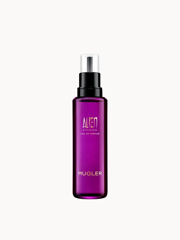 MUGLER Alien Hypersense Eau de Parfum 100ml Refill (Worth £141)
