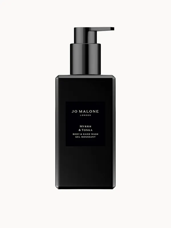 Jo Malone London Myrrh & Tonka Body & Hand Wash 250ml