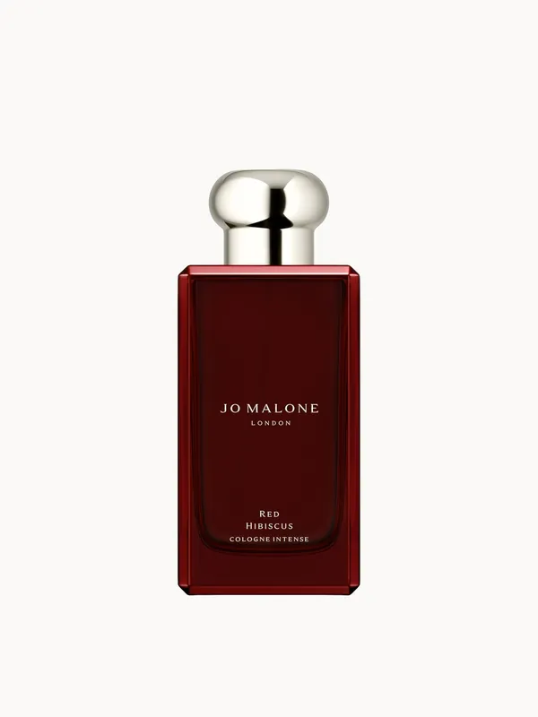 Jo Malone London Red Hibiscus Cologne Intense 100ml - Elizabeth Arden