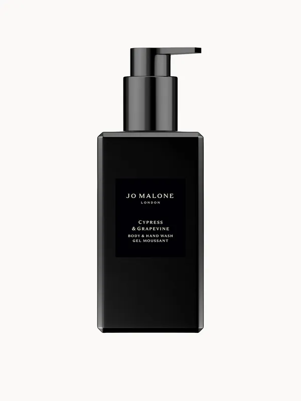 Jo Malone London Cypress & Grapevine Body & Hand Wash 250ml