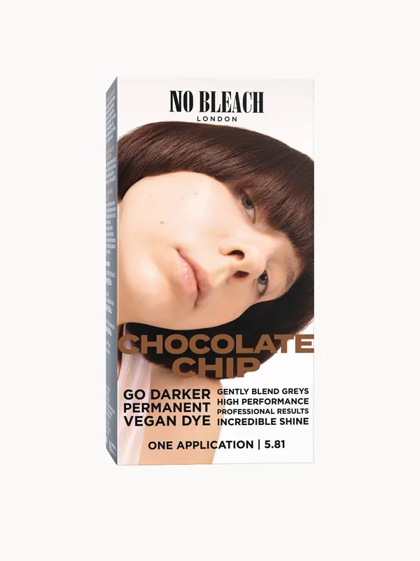 BLEACH LONDON Rich Brown Permanent Kit - Wella Professionals Care
